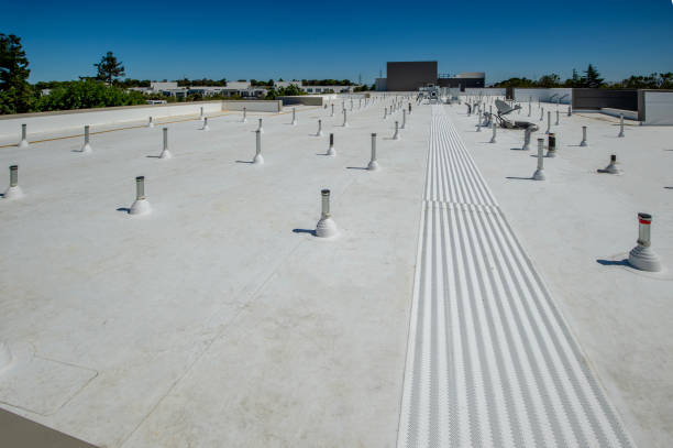 Roof Insulation Installation in Schererville, IN